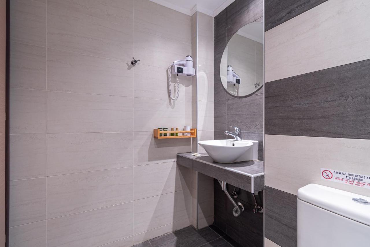 Apartamento Naias Neos Marmaras Exterior foto